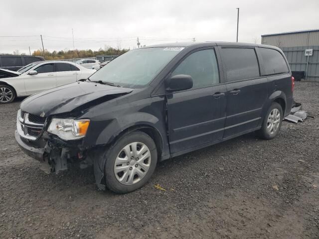 Dodge Grand Caravan