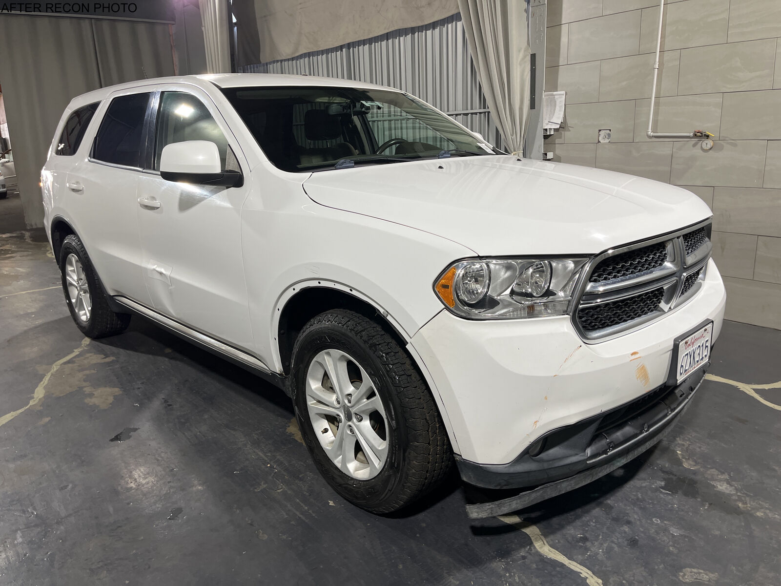 Dodge Durango