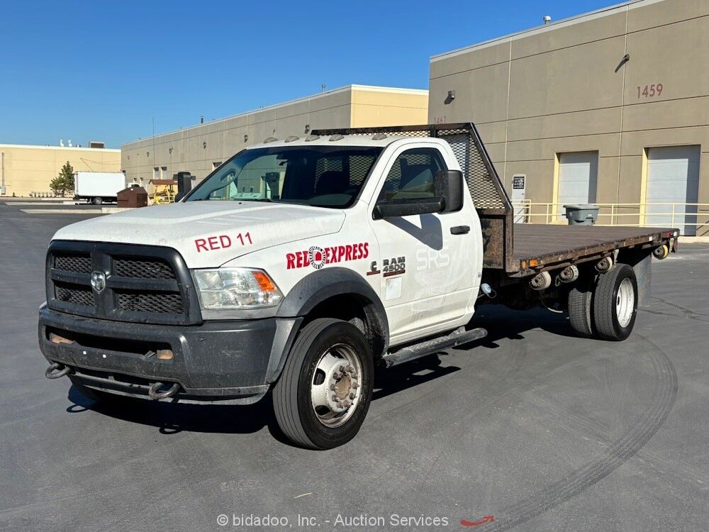 RAM 4500
