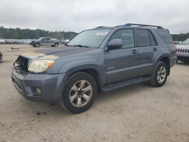 Toyota 4-Runner