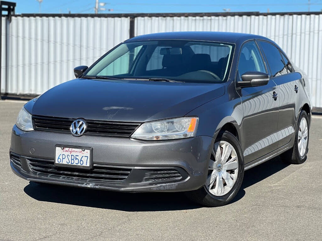 Volkswagen Jetta
