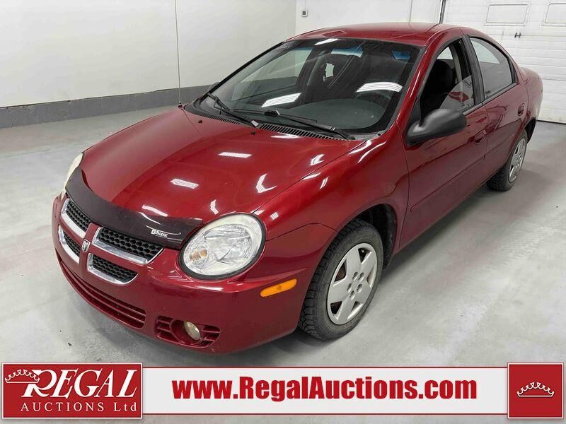 Dodge Neon