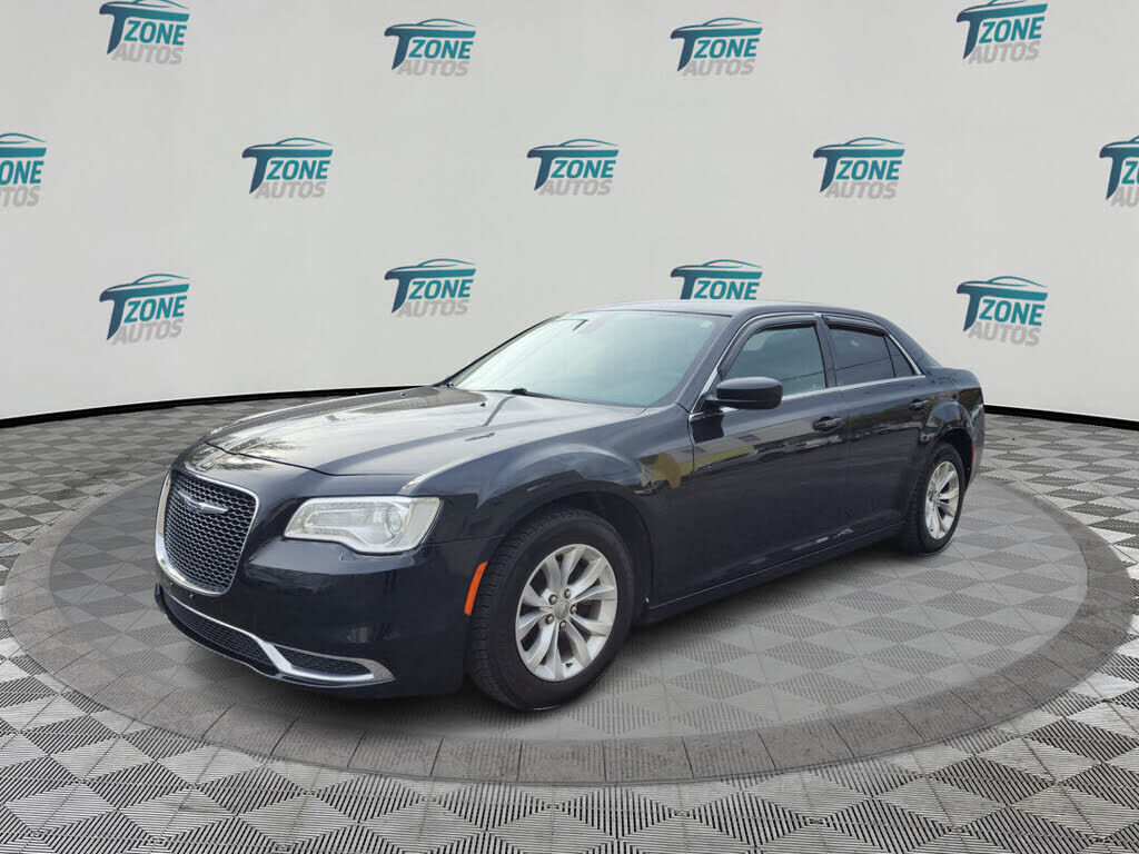 Chrysler 300