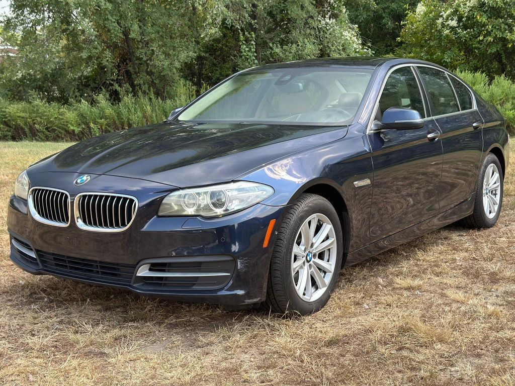 BMW 528i