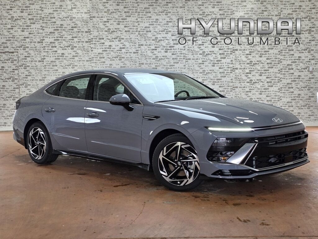 2026 HYUNDAI Sonata