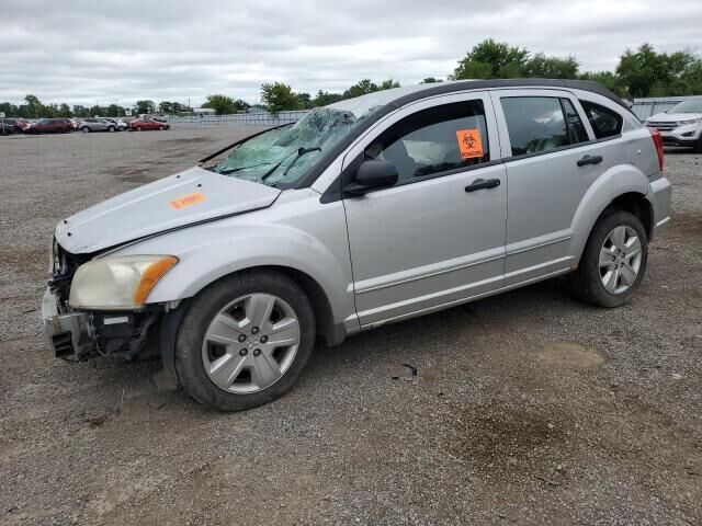 Dodge Caliber