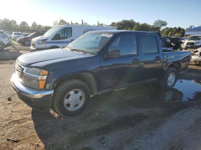 GMC Canyon