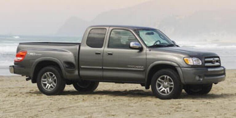 Toyota Tundra