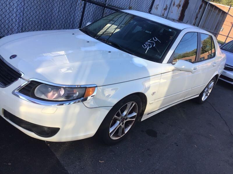 Saab 9-5