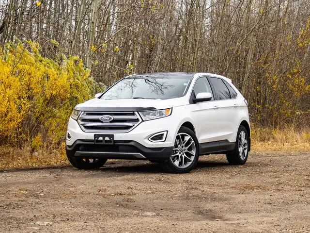 Ford Edge