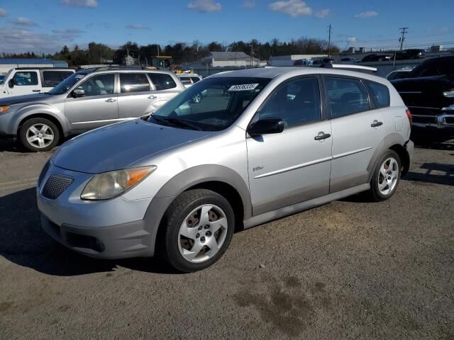 Pontiac Vibe