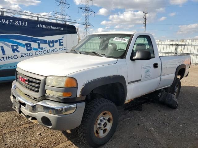 GMC Sierra