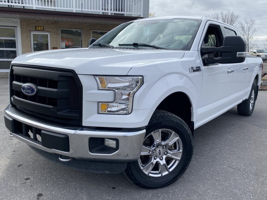 Ford F-150