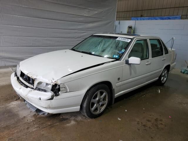 Volvo S70