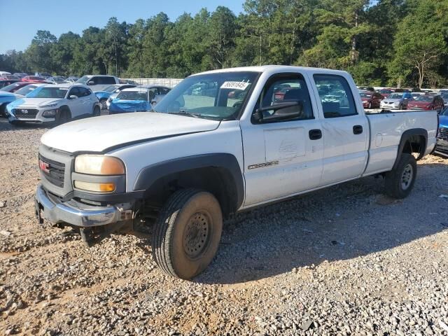 GMC Sierra