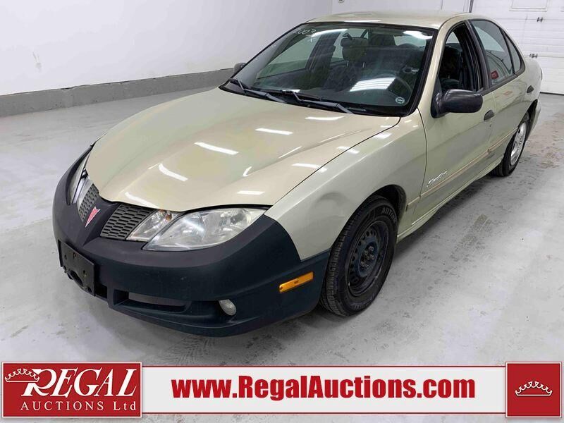 Pontiac Sunfire