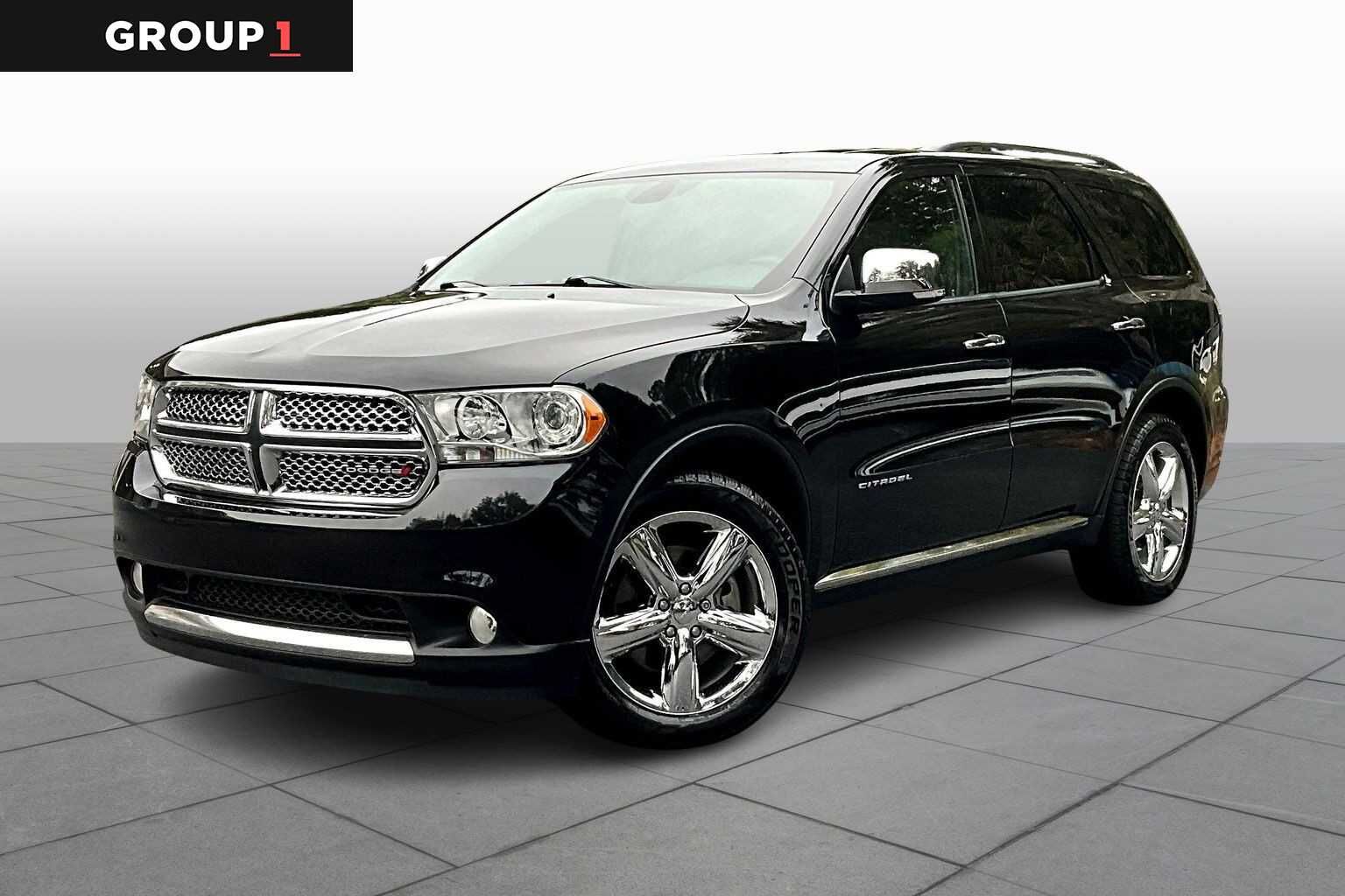 Dodge Durango
