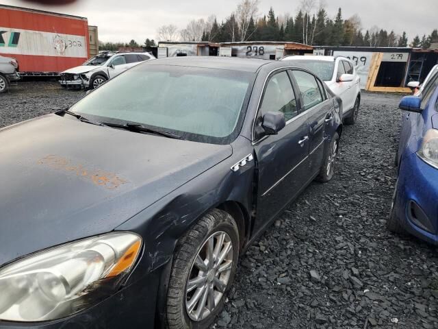 Buick Lucerne