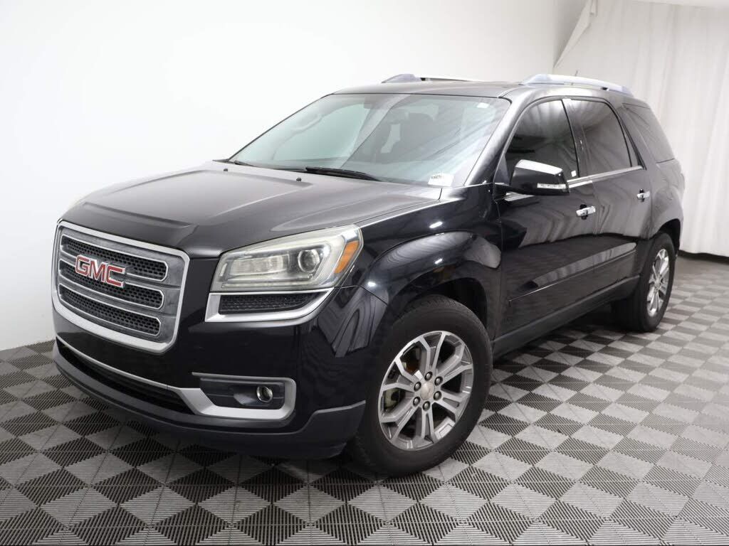GMC Acadia