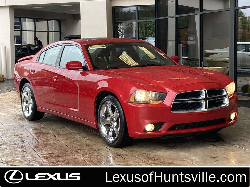 Dodge Charger