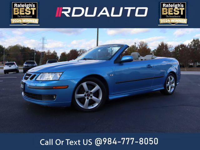 Saab 9-3