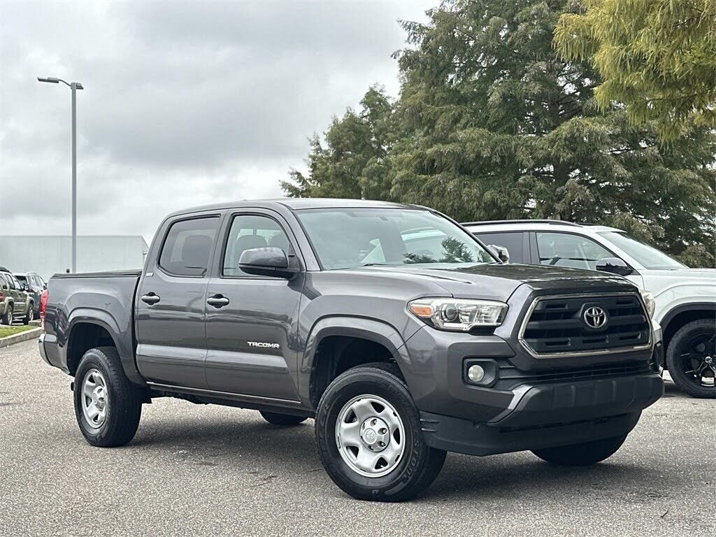 Toyota Tacoma
