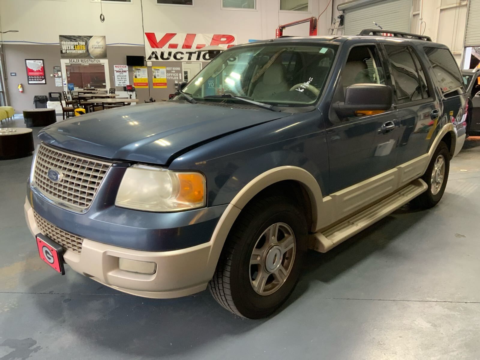 Ford Expedition