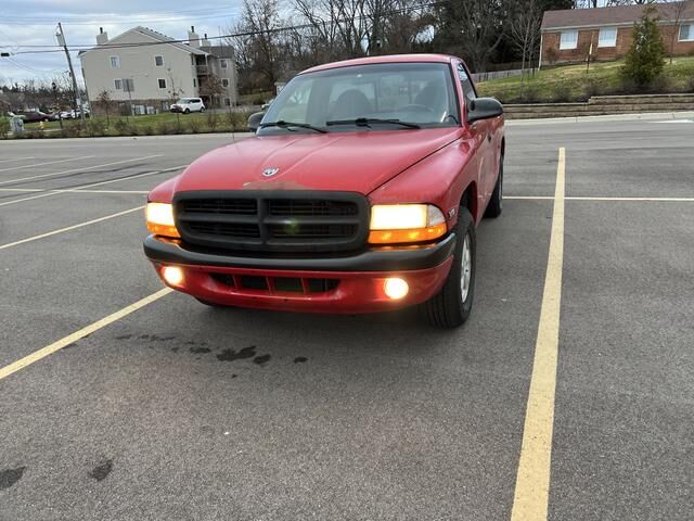 Dodge Dakota