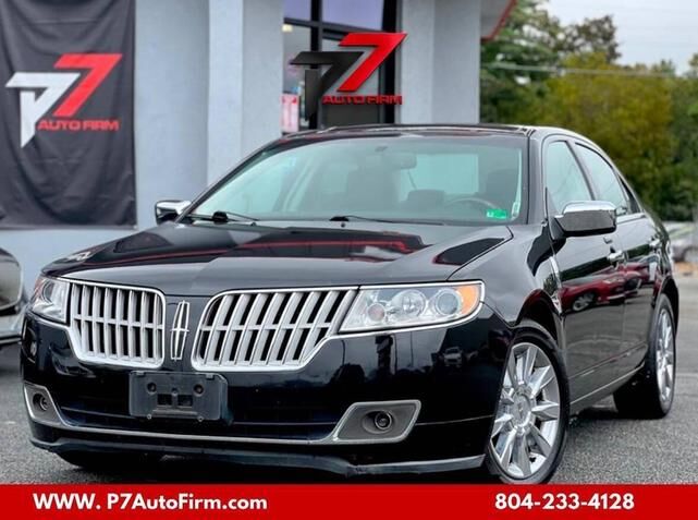 Lincoln MKZ