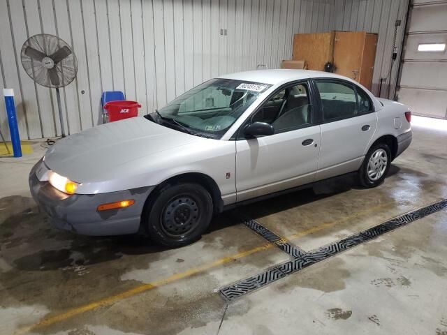 Saturn SL