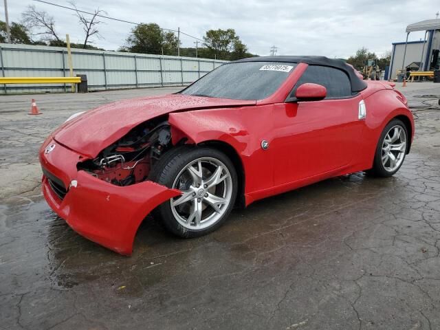 Nissan 370Z