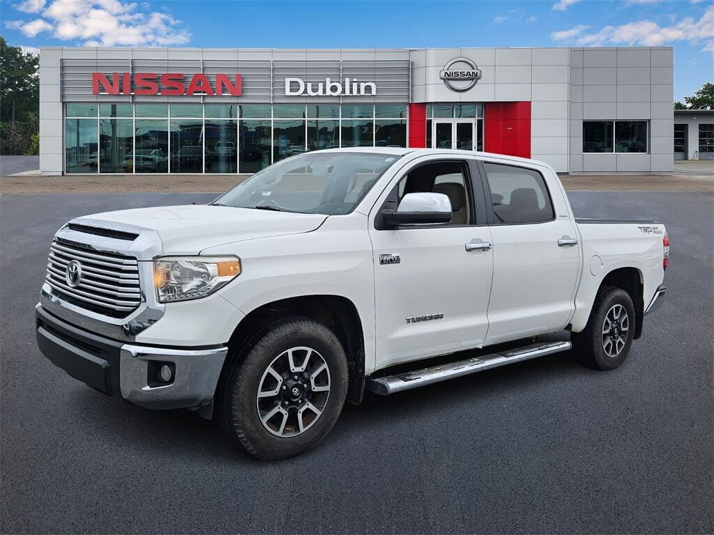 Toyota Tundra