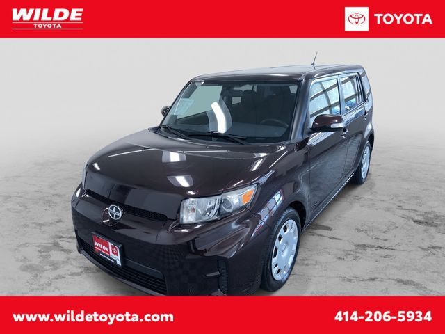Toyota SCION xB
