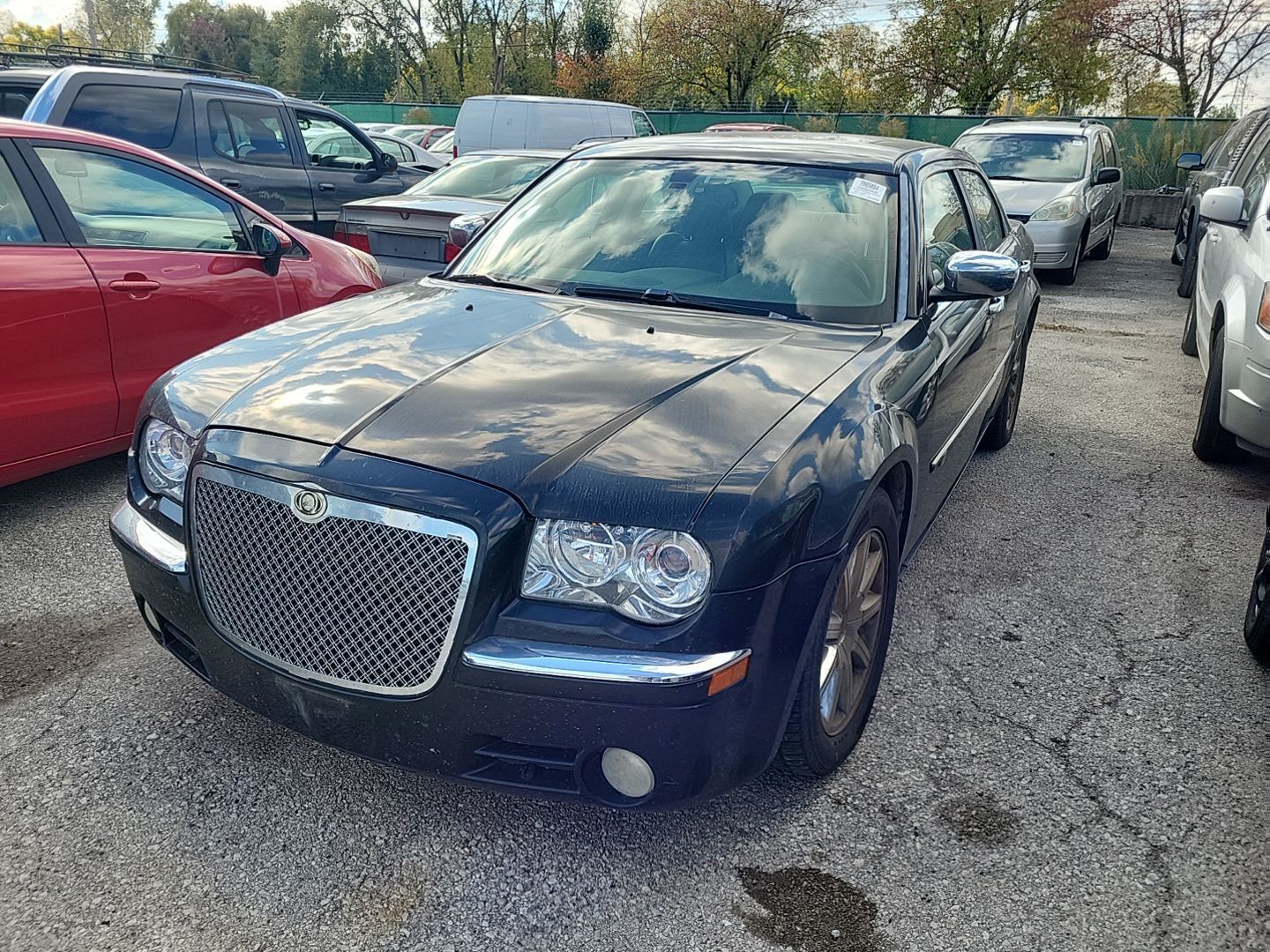 Chrysler 300C