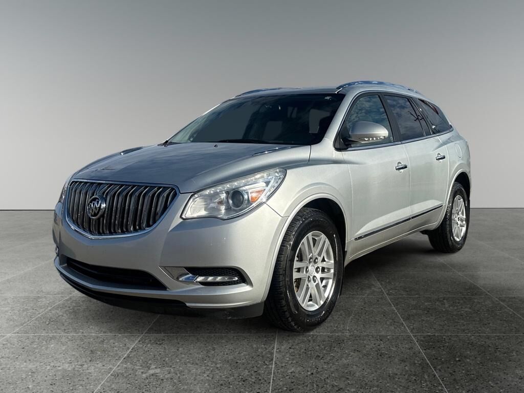 Buick Enclave