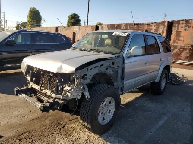 Toyota 4-Runner