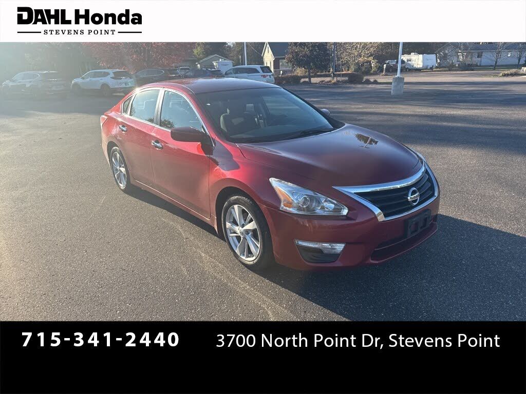 Nissan Altima