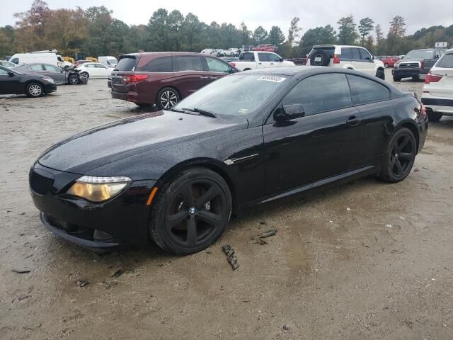 BMW 650i