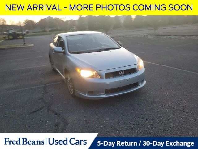 Toyota SCION tC