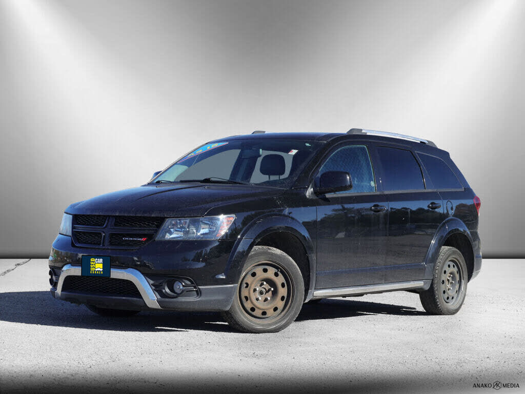 Dodge Journey