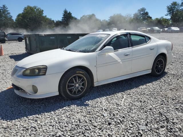 Pontiac Grand Prix