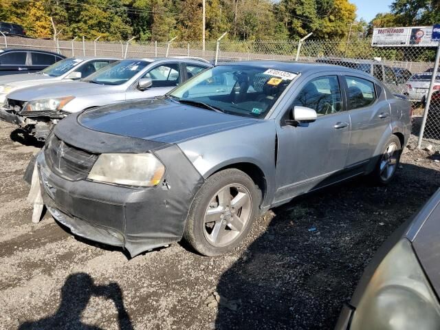 Dodge Avenger