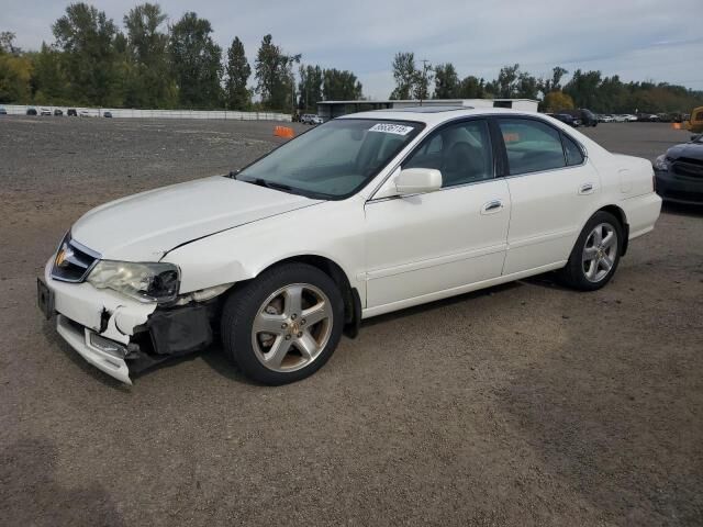 Acura TL