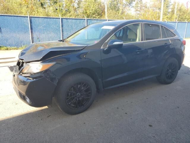 Acura RDX