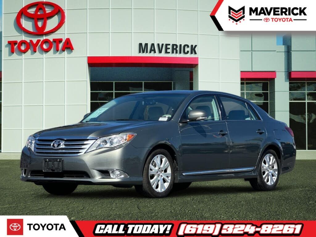 Toyota Avalon