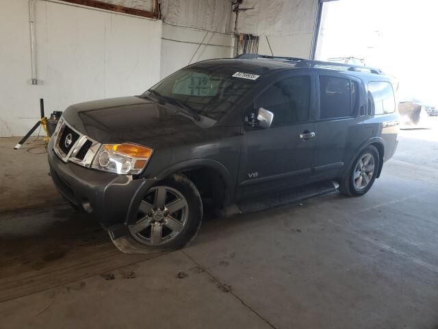 Nissan Armada