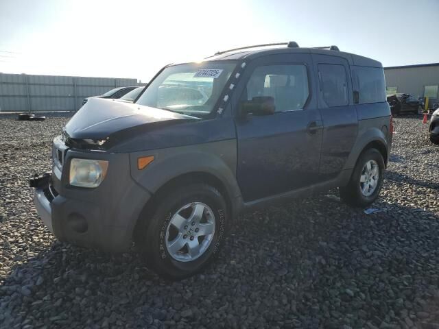 Honda Element