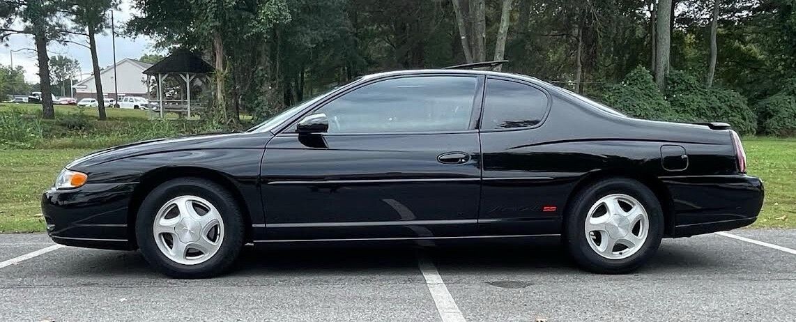 Chevrolet Monte Carlo