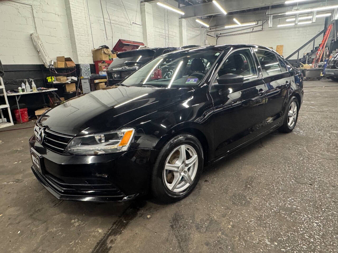 Volkswagen Jetta