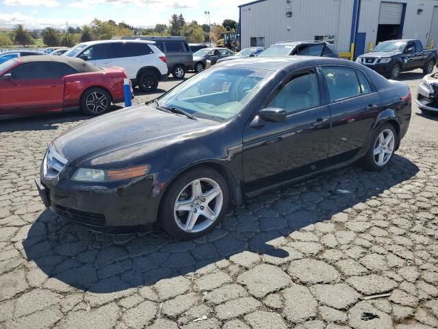 Acura TL